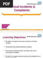 PGI-S and PGI-C Patient Questionnaires | PDF