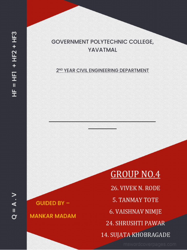 Hyd Frount Page 1 | PDF
