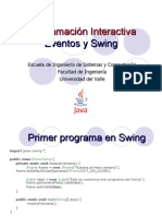 6.Eventos y Swing