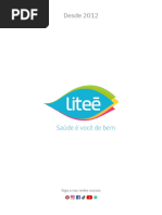Tabela Nutricional Novasource Proline | PDF