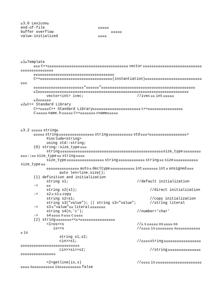 03 Container | PDF