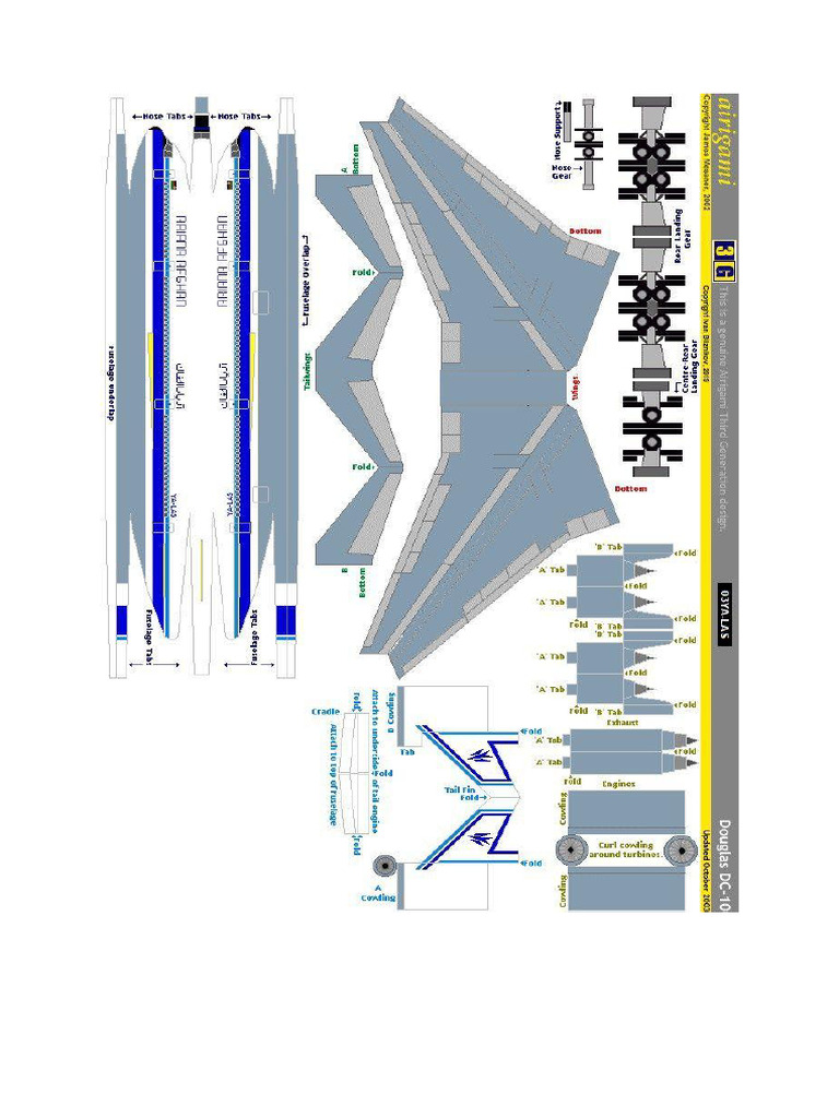 Lockheed | PDF