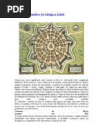 Cidade de Londres Da Antiga a Atual.