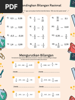 Soal dan Materi Rasio Kelas 7 | PDF
