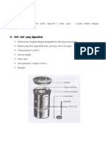 Kalorimeter