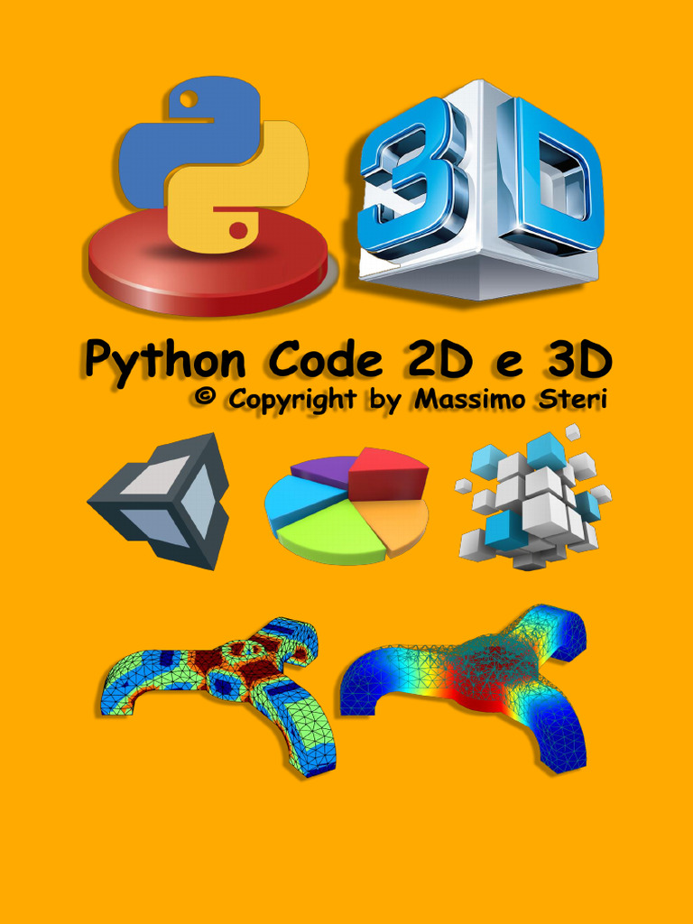 3D Plotting with Python and Matplotlib | PDF
