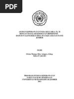 Download Askep Keluarga Tn m by Owien Themas SN89370618 doc pdf