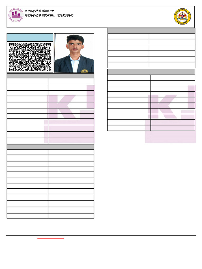 Verification Slip | PDF