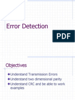 06b ErrorDetection