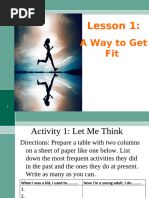 5bx Plan | PDF