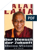 Lama, Dalai - Der Mensch Der Zukunft