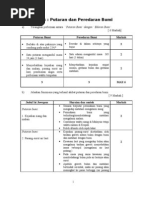 Sistem Bumi PBS 1 - Putaran Dan Peredaran Bumi