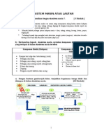 PBS 3 - Ekosistem Marin - Lautan