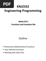 W6 7 Functions and Functions File