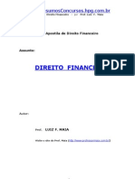 APOSTILA_Direito_Financeiro