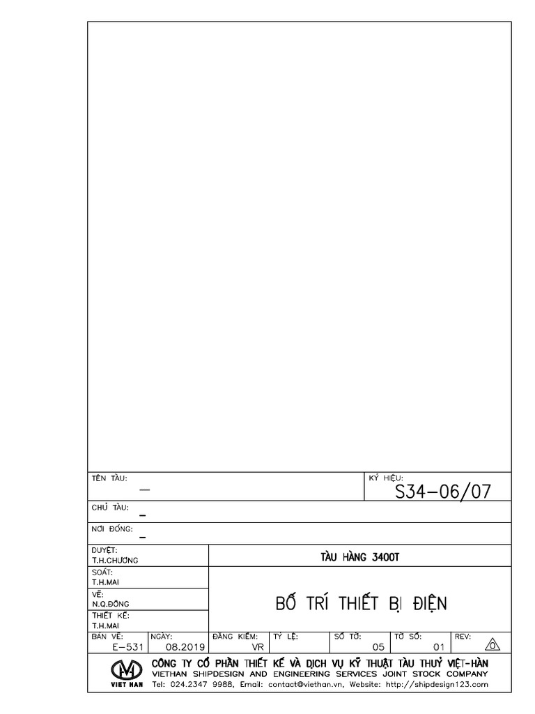 S34-06 - E - EA - R0 - 00 Model | PDF