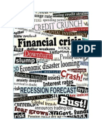 Global Financial Crises Research Report