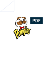 Pringles Chips Report