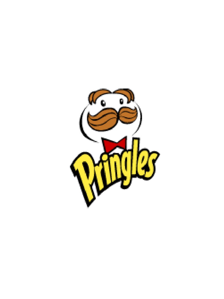 Pringles Chips Report | Potato Chip | Food Industry