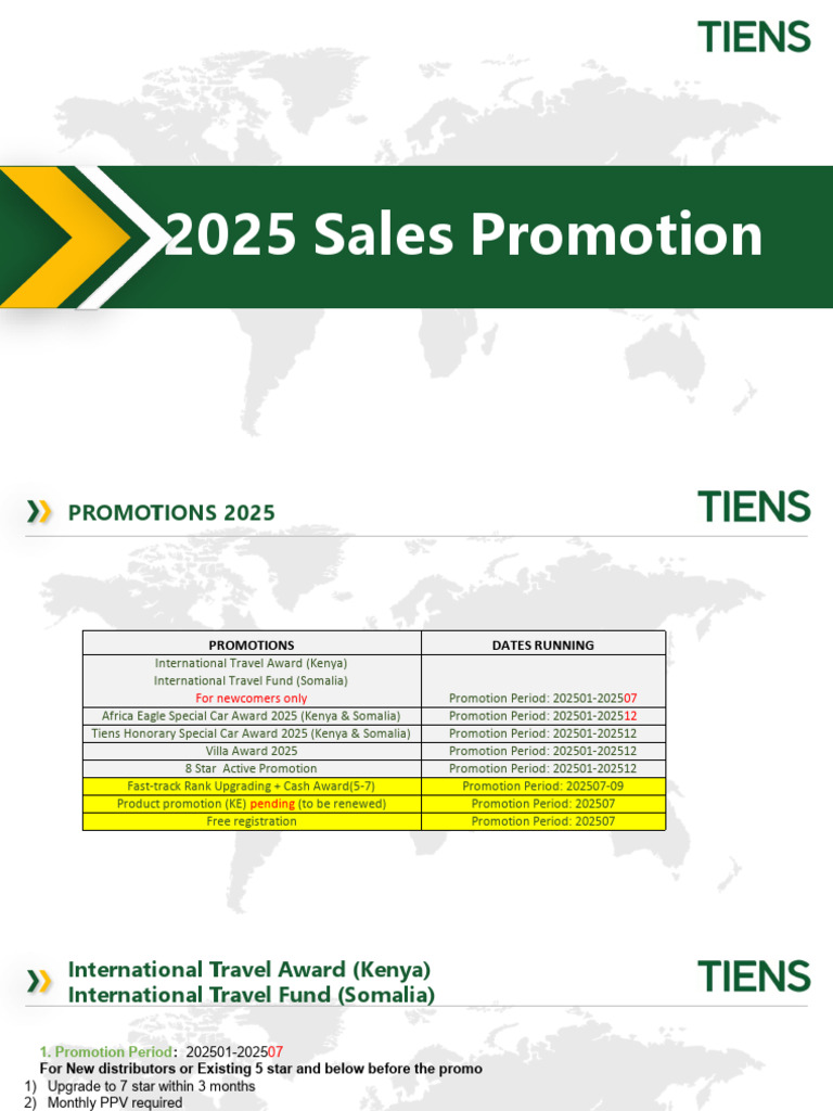 Promotions in July 2025 (KE & SO) | PDF