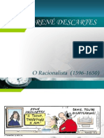 Descartes Powerpoint PDF