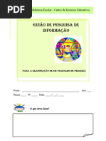 Guiaopesquisa