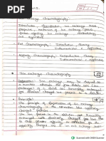 Unit 3 IMA Lecture Notes | PDF