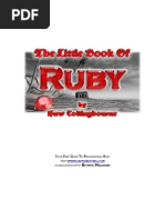 Download Little Book of Ruby by suresh SN8938079 doc pdf
