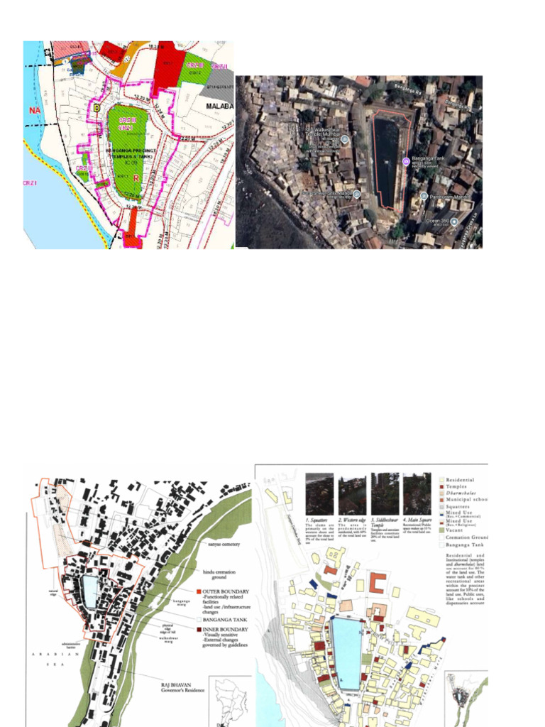 Maps of Banganga | PDF