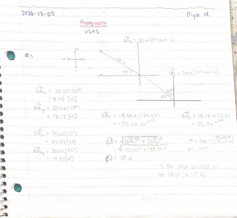 Practice Question #1 | PDF