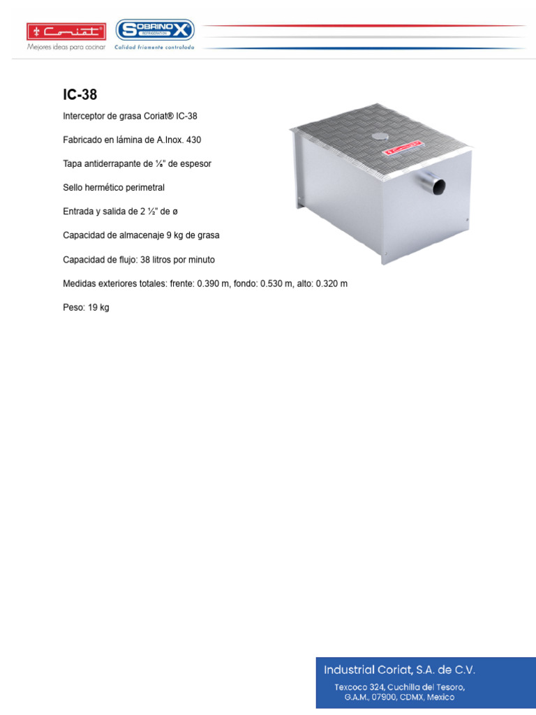 Ic 38 | PDF