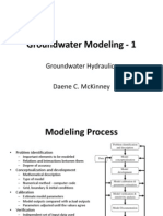 06 Groundwater Modeling 1