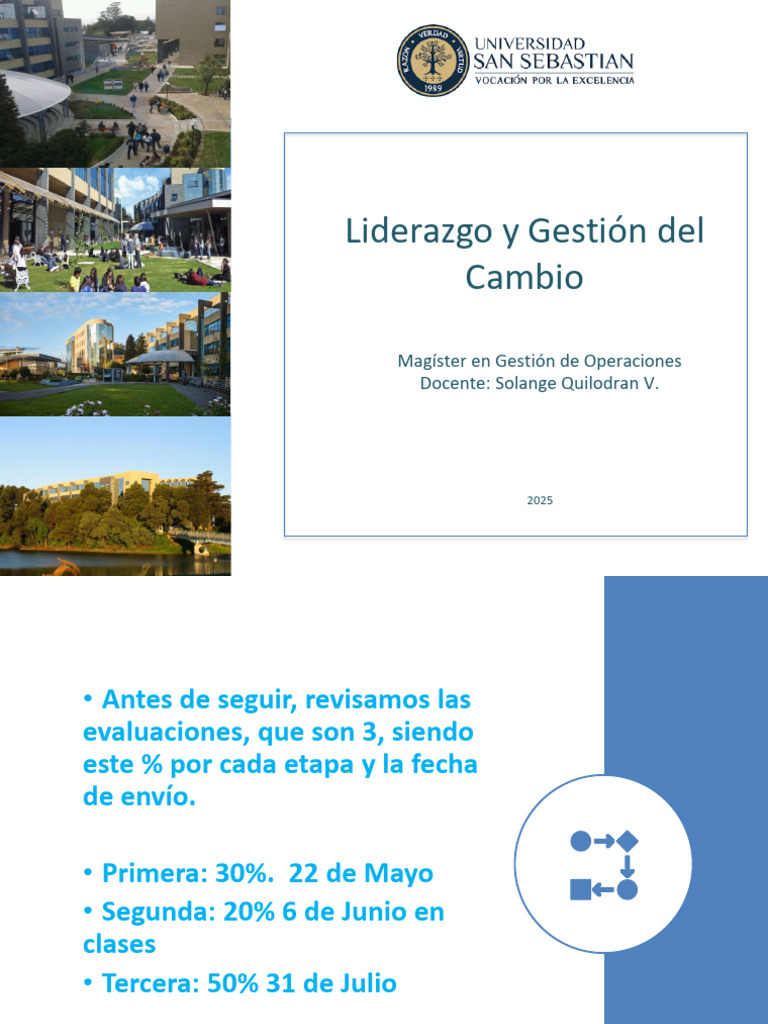 Cultura y Liderazgo en el Cambio | PDF | Las emociones | Liderazgo