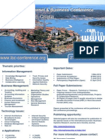 Ibc Rovinj 2012 Cfp.