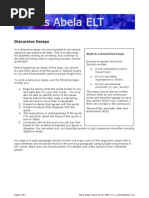 Download Discursive Essays by Ahmed Lhopitale SN89384410 doc pdf