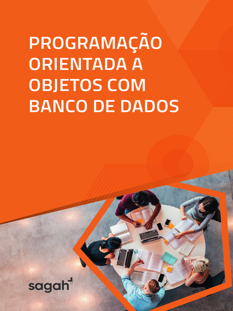 Programação Orientada a Objetos em Java | PDF | Classe (programação de ...