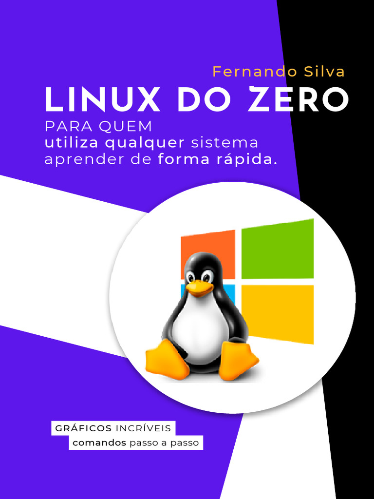 Aprenda Linux do Zero: Guia Completo | PDF | Inicialização (informática ...