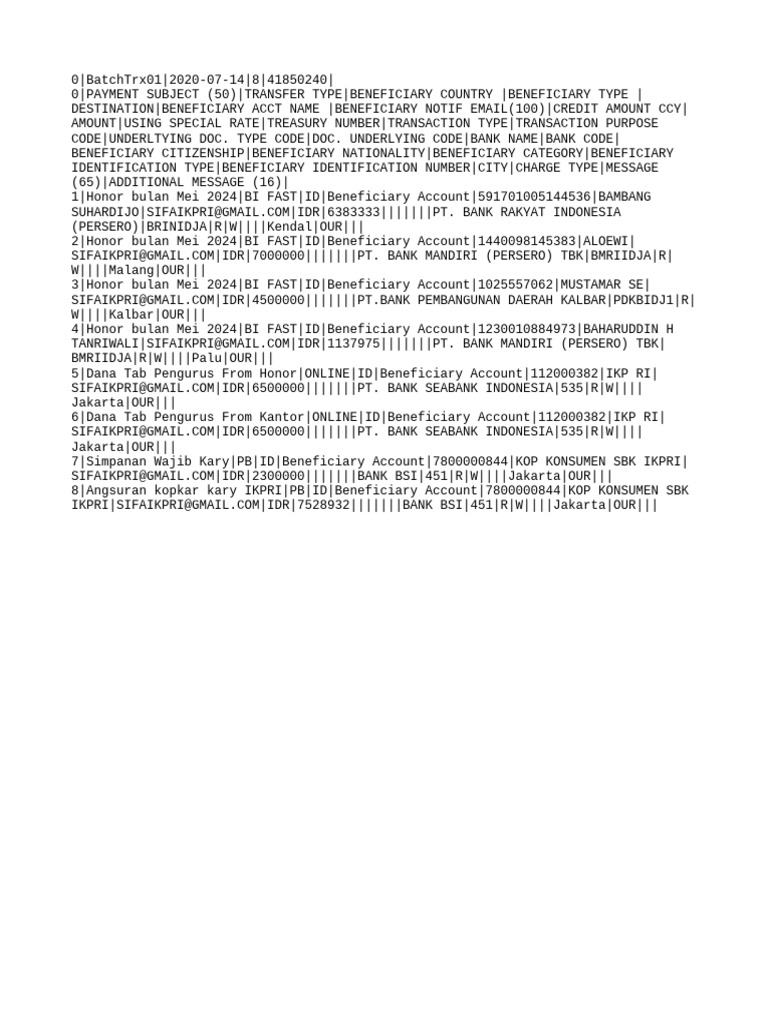 Template Batch Payment - 2024-05-27 - 12-47-08 | PDF