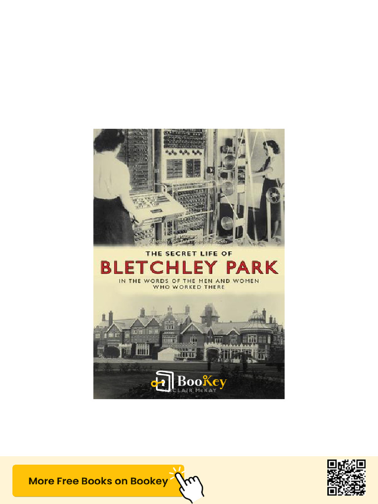Bletchley Park's Codebreaking Heroes | PDF | Bletchley Park | Cryptanalysis