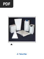 Tetra Pak Package Integrity Testing | PDF | Industrial Processes ...