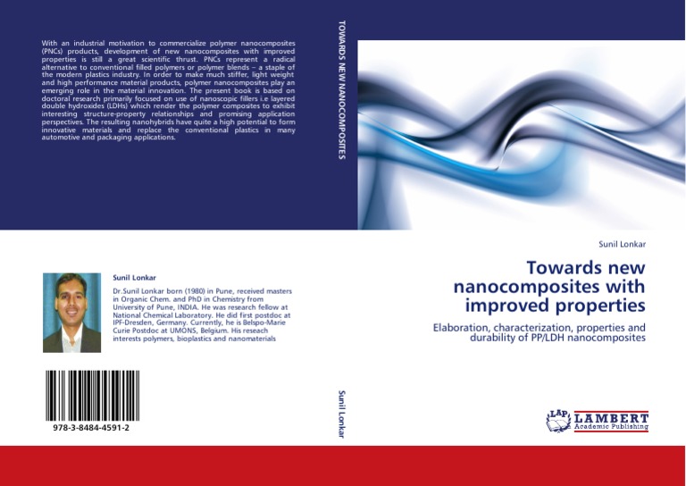 New Polymer Nanocomposites Insights | PDF