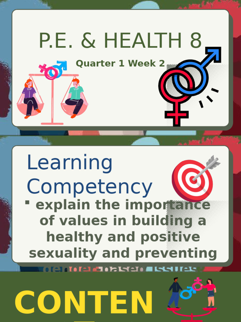 Week 2 | PDF | Gender Studies | Gender