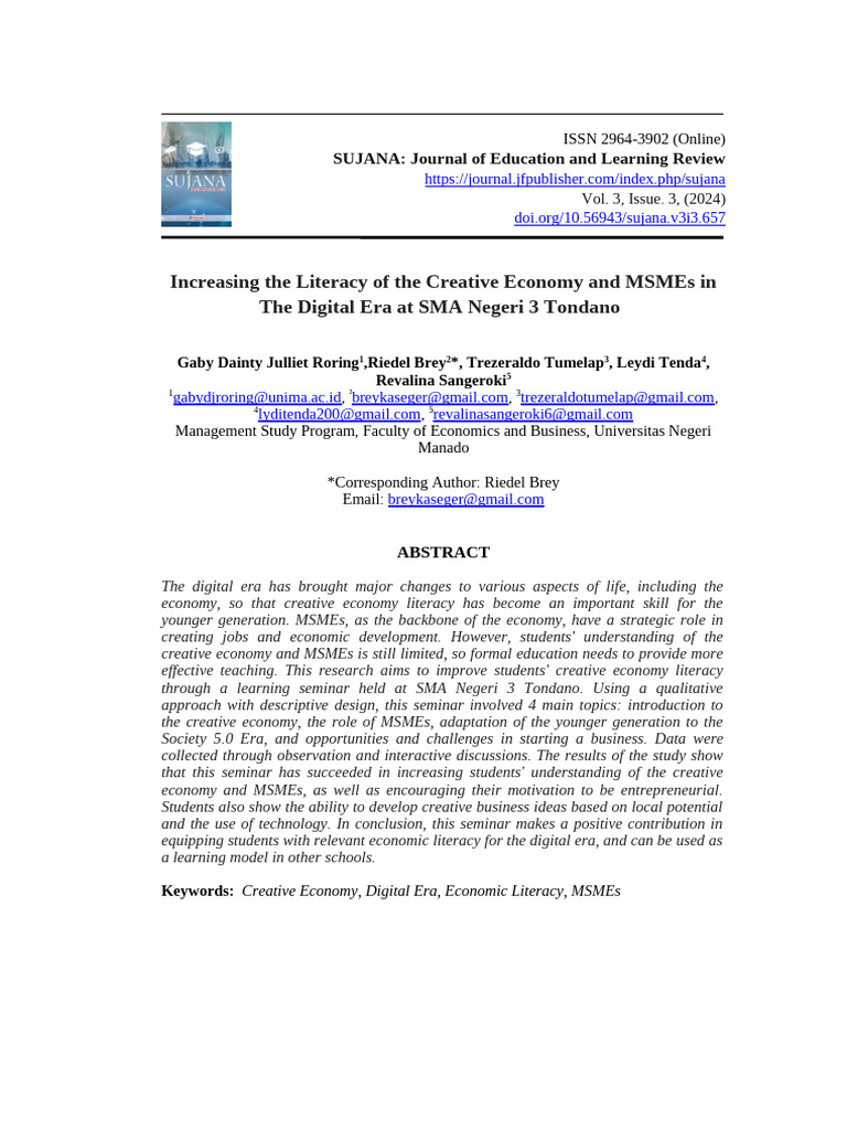 Riedel+ +copyedited (Change+Author+Position+) | PDF | Strategic ...