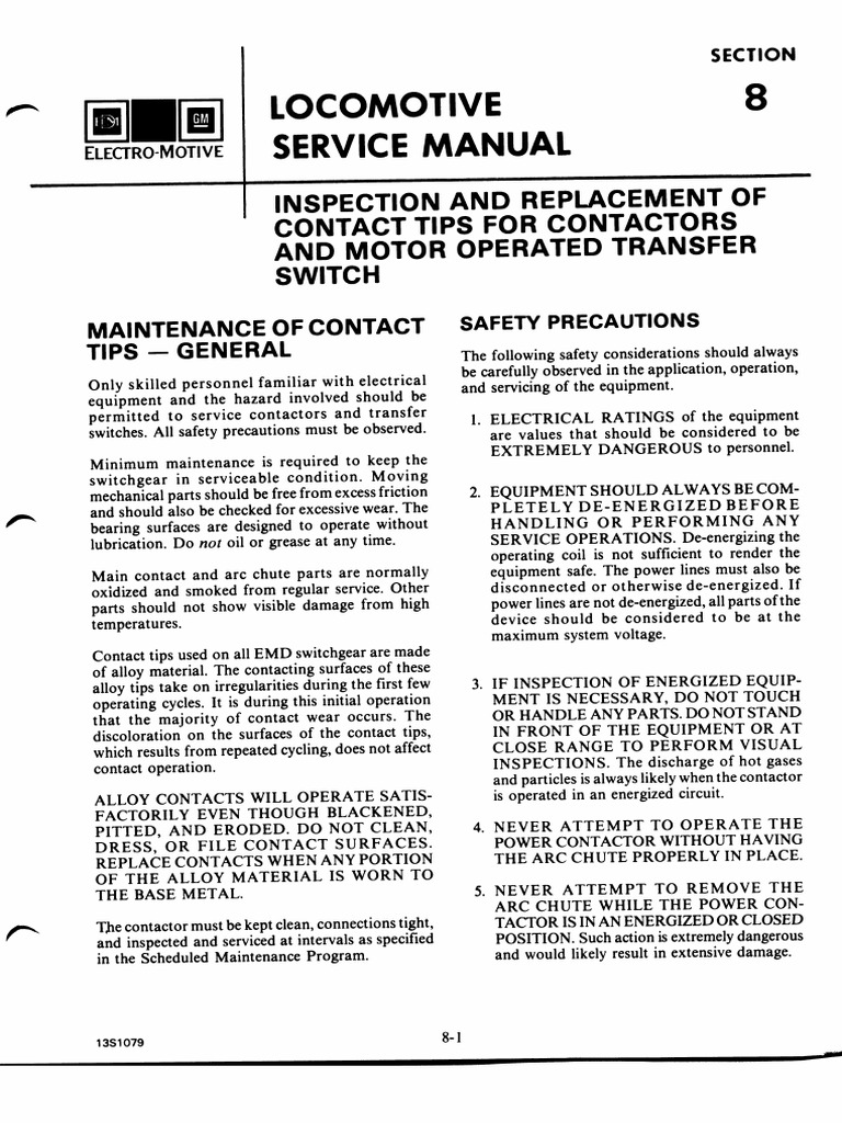Section 8 | PDF