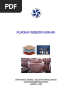 Download Roadmap Keramik by Ribut Cinta Sholawat SN89390780 doc pdf