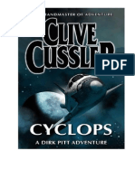 Clive Cussler -Cyclops -Volumul 1+2 v.1.0