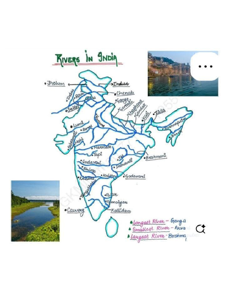 Map Work of Geography | PDF