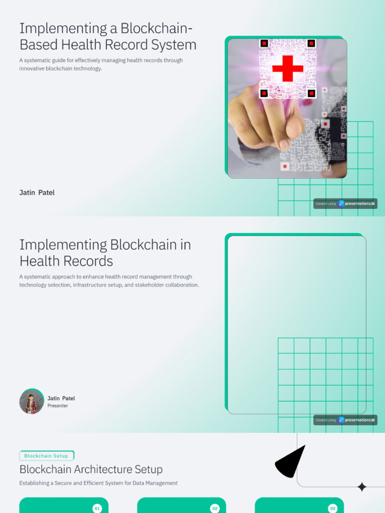 My Presentation | PDF