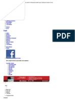 Konzept Für Praktische AEVO-Prüfung (Durchführung) - Obstsalat Erstellen (Koch) PDF