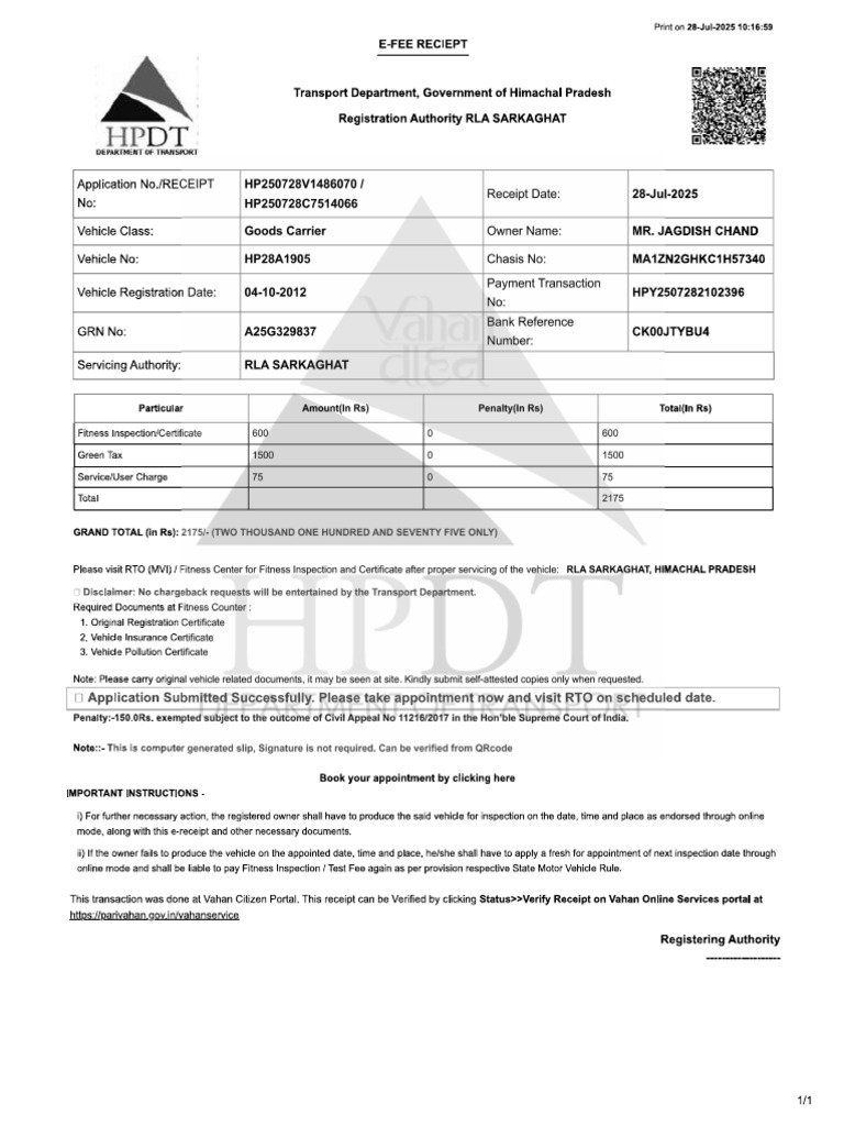GHJ | PDF